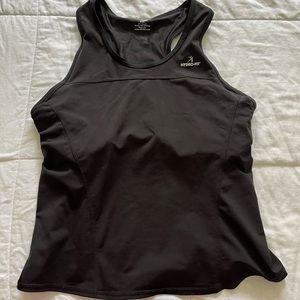 COPY - 💥💥🏊‍♀️Builtin Bra Swim Tank Used 🏊‍♀️